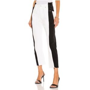 EB Denim Two Tone Jeans